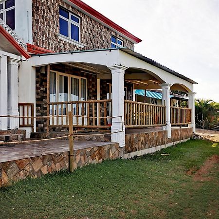 Panoramic Paradise La Ferme Екстериор снимка