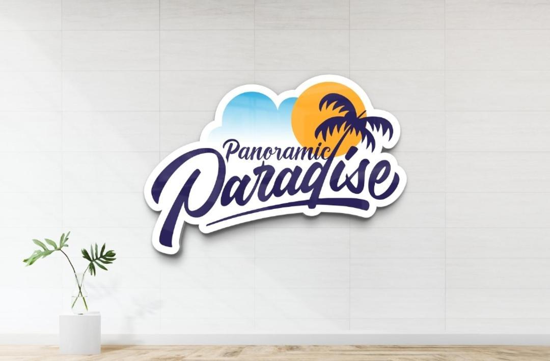 Panoramic Paradise La Ferme Екстериор снимка